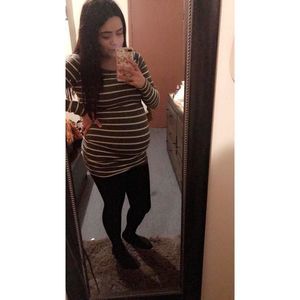 Meet your Posher, Marisol